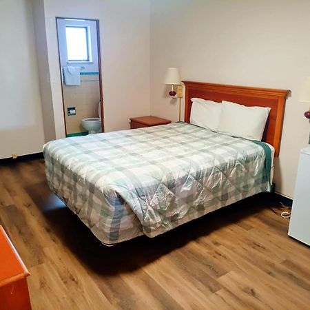 Sands Motel Шайенн Экстерьер фото